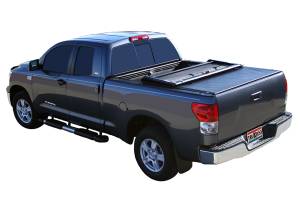 Truxedo - Truxedo 746801 TruXedo Deuce Tonneau Cover - Image 2