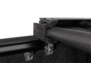Truxedo - Truxedo 731101 TruXedo Deuce Tonneau Cover - Image 3