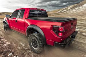 Truxedo - Truxedo 531701 TruXedo Lo Pro Tonneau Cover - Image 13