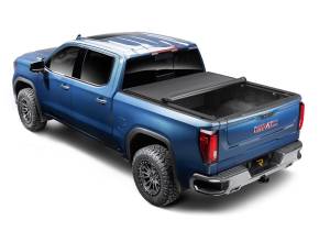 Truxedo - Truxedo 1250016 Pro X15 TS Tonneau Cover - Image 5