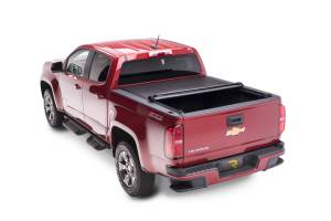 Truxedo - Truxedo 543301 TruXedo Lo Pro QT Tonneau Cover - Image 3