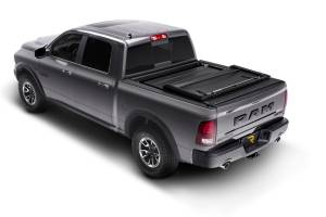 Truxedo - Truxedo 746901 TruXedo Deuce Tonneau Cover - Image 2
