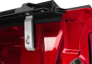Truxedo - Truxedo 553401 TruXedo Lo Pro QT Tonneau Cover - Image 2