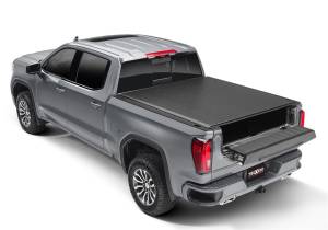 Truxedo - Truxedo 572401TRX TruXedo Lo Pro QT Tonneau Cover - Image 2