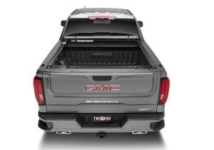 Truxedo - Truxedo 572401TRX TruXedo Lo Pro QT Tonneau Cover - Image 15