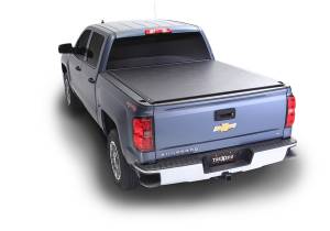 Truxedo - Truxedo 771201 TruXedo Deuce Tonneau Cover - Image 6