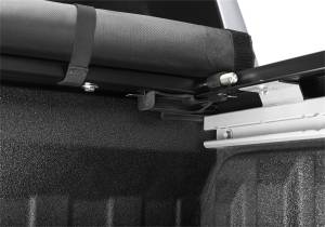 Truxedo - Truxedo 547901 TruXedo Lo Pro QT Tonneau Cover - Image 2