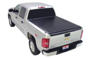 Truxedo - Truxedo 570601 TruXedo Lo Pro QT Tonneau Cover - Image 1