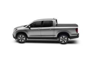 Truxedo - Truxedo 530601 TruXedo Lo Pro QT Tonneau Cover - Image 3