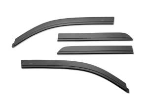 Husky Liners - Husky Liners 2854149 Low Profile Vent Visor - Image 1