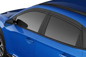 Husky Liners - Husky Liners 2854154 Low Profile Vent Visor - Image 3