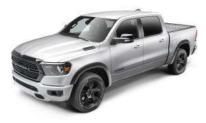 Husky Liners - Husky Liners 2805928 Fender Flares - Image 1