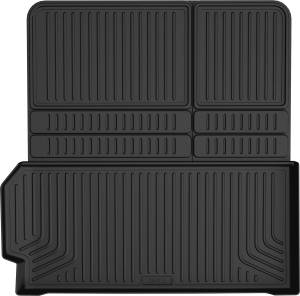 Husky Liners - Husky Liners 22091 WeatherBeater Cargo Liner - Image 1