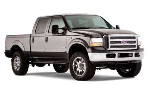 Husky Liners - Husky Liners 2802909 Fender Flares - Image 3