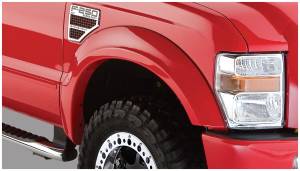 Husky Liners - Husky Liners 2802918 Fender Flares - Image 3