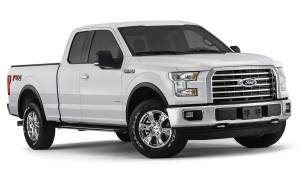 Husky Liners - Husky Liners 2802937 Fender Flares - Image 2
