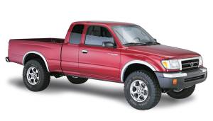 Husky Liners - Husky Liners 28031914 Fender Flares - Image 3