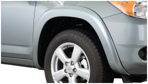 Husky Liners - Husky Liners 28031926 Fender Flares - Image 2