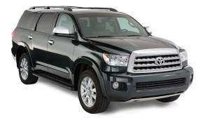 Husky Liners - Husky Liners 2803912 Fender Flares - Image 3