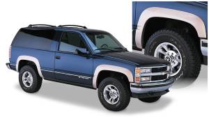 Husky Liners - Husky Liners 2804904 Fender Flares - Image 1