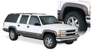 Husky Liners - Husky Liners 2804904 Fender Flares - Image 8