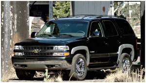 Husky Liners - Husky Liners 2804910 Fender Flares - Image 1