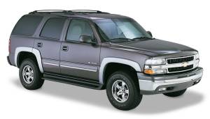 Husky Liners - Husky Liners 2804910 Fender Flares - Image 2