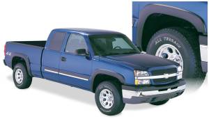 Husky Liners - Husky Liners 2804915 Fender Flares - Image 3