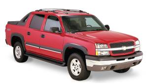 Husky Liners - Husky Liners 2804920 Fender Flares - Image 1