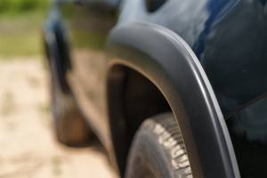 Husky Liners - Husky Liners 2804985 Fender Flares - Image 1