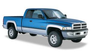 Husky Liners - Husky Liners 2805903 Fender Flares - Image 1
