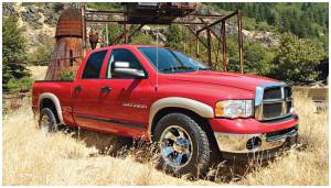 Husky Liners - Husky Liners 2805905 Fender Flares - Image 3