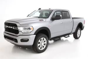 Husky Liners - Husky Liners 2805937 Fender Flares - Image 1