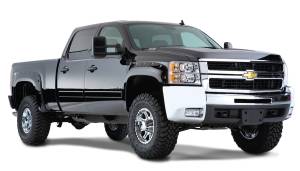Husky Liners - Husky Liners 2804942 Fender Flares - Image 2