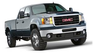Husky Liners - Husky Liners 2804952 Fender Flares - Image 1