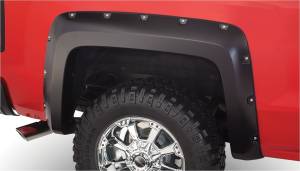 Husky Liners - Husky Liners 2804959 Fender Flares - Image 2