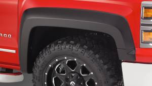 Husky Liners - Husky Liners 2804963 Fender Flares - Image 1