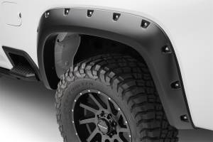 Husky Liners - Husky Liners 2804982 Fender Flares - Image 1