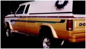 Husky Liners - Husky Liners 2805901 Fender Flares - Image 1