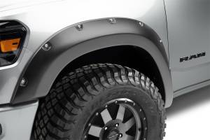 Husky Liners - Husky Liners 2805924 Fender Flares - Image 1
