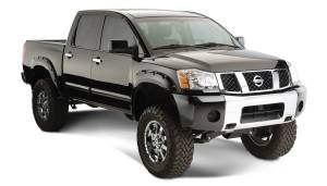 Husky Liners - Husky Liners 2807908 Fender Flares - Image 1