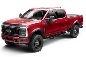 Husky Liners - Husky Liners 2802980 Fender Flares RVL - Image 1