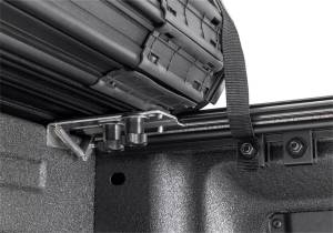 BAK Industries - BAK Industries 80339RK Revolver X4ts Hard Rolling Truck Bed Cover - Image 11