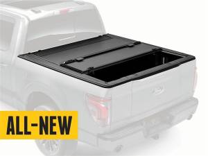 BAK Industries - BAK Industries 450120 BAKFlip MX4 EZ-Lift Hard Folding Truck Bed Cover - Image 2