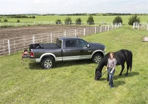 Truxedo - Truxedo 231801 TruXport Tonneau Cover - Image 13