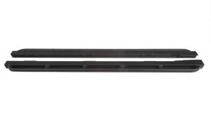Body Armor - Body Armor JT-4121 Rockcrawler Side Steps - Image 1