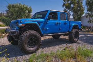 Body Armor - Body Armor JT-4121 Rockcrawler Side Steps - Image 6