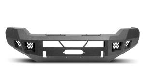 Body Armor - Body Armor FD-19341 ECO-Series Front Winch Bumper - Image 1