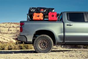 Body Armor - Body Armor TK-6125 Full Size Universal Overland Rack - Image 4
