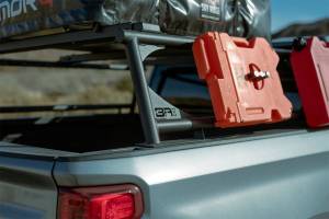 Body Armor - Body Armor TK-6125 Full Size Universal Overland Rack - Image 5